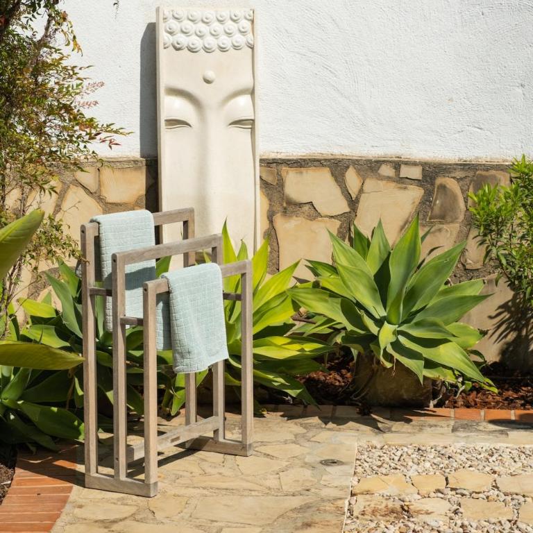 Casa Mi Sueño - Luxury Villa in Jávea - Three-Bedroom Villa - 11