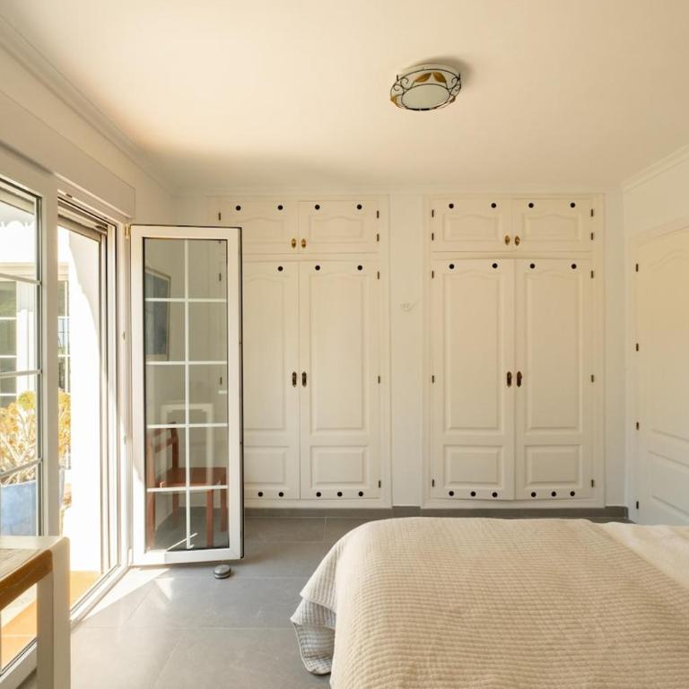 Casa Mi Sueño - Luxury Villa in Jávea - Three-Bedroom Villa - 16