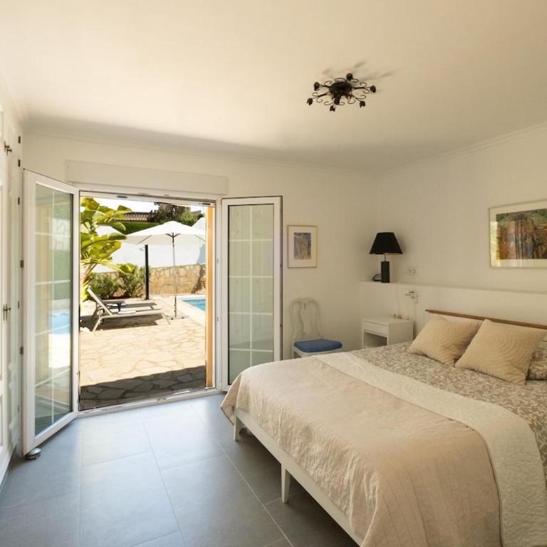 Casa Mi Sueño - Luxury Villa in Jávea - Three-Bedroom Villa - 19