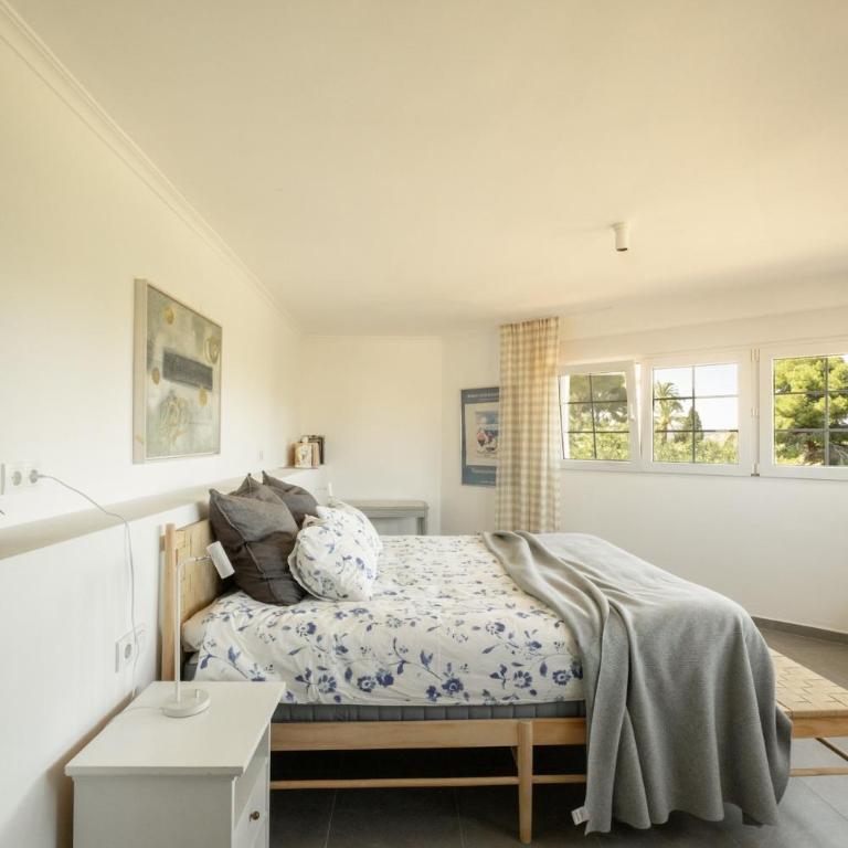 Casa Mi Sueño - Luxury Villa in Jávea - Three-Bedroom Villa - 21