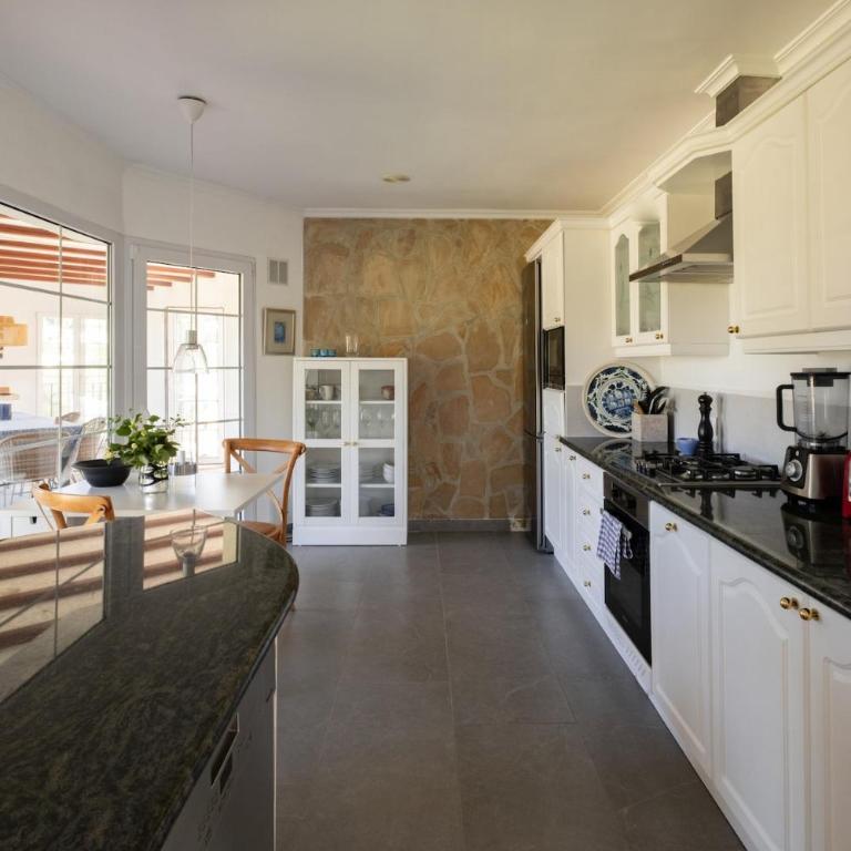 Casa Mi Sueño - Luxury Villa in Jávea - Three-Bedroom Villa - 22