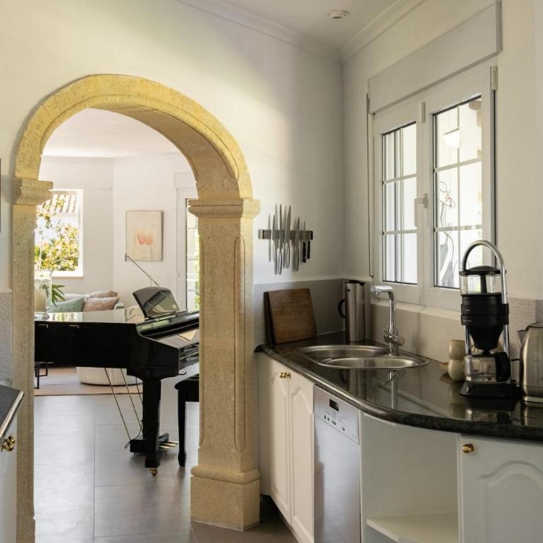 Casa Mi Sueño - Luxury Villa in Jávea - Three-Bedroom Villa - 29