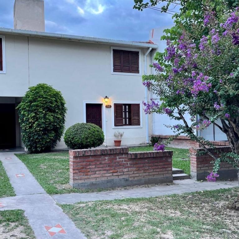 Tu lugar la viña casa - Apartamento de 2 dormitorios - 1