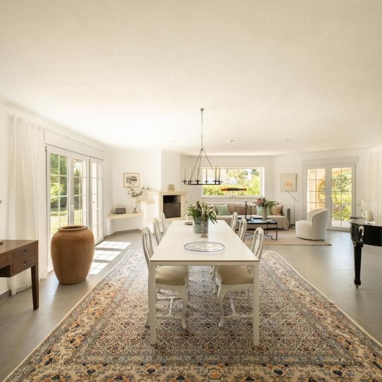 Casa Mi Sueño - Luxury Villa in Jávea - Three-Bedroom Villa - 32