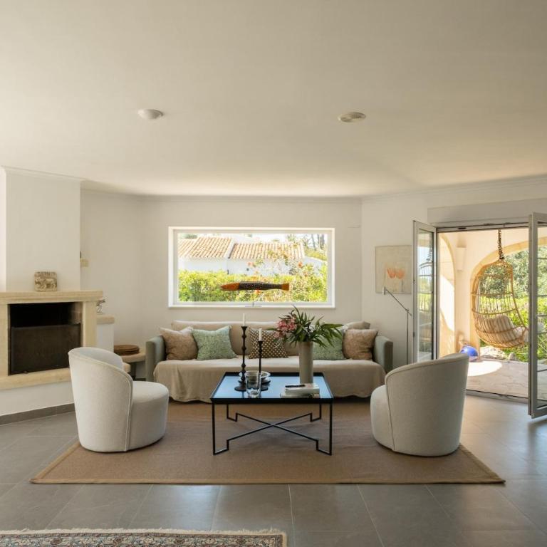 Casa Mi Sueño - Luxury Villa in Jávea - Three-Bedroom Villa - 33