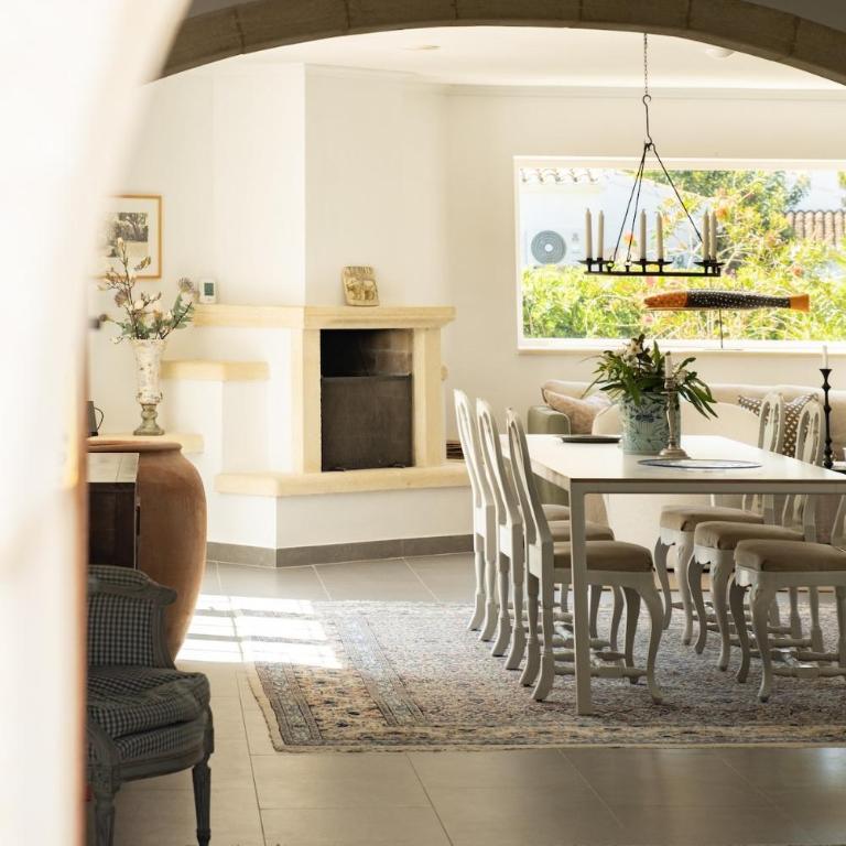 Casa Mi Sueño - Luxury Villa in Jávea - Three-Bedroom Villa - 38
