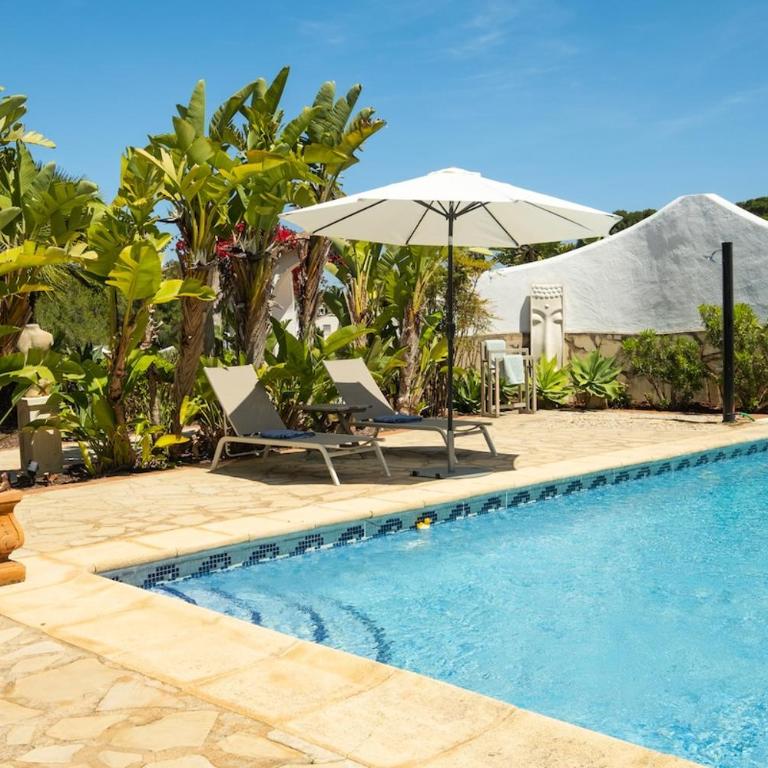 Casa Mi Sueño - Luxury Villa in Jávea - Three-Bedroom Villa - 39