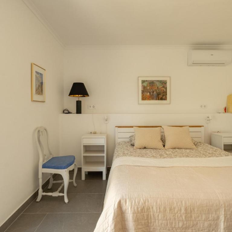 Casa Mi Sueño - Luxury Villa in Jávea - Three-Bedroom Villa - 44