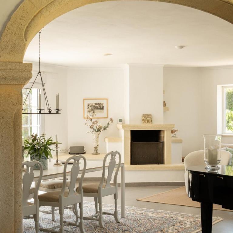 Casa Mi Sueño - Luxury Villa in Jávea - Three-Bedroom Villa - 48