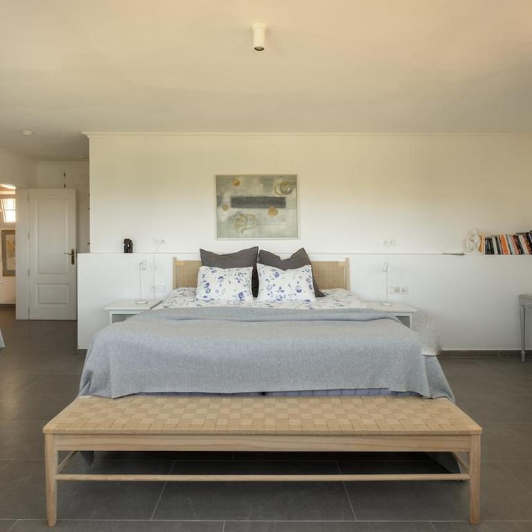 Casa Mi Sueño - Luxury Villa in Jávea - Three-Bedroom Villa - 50