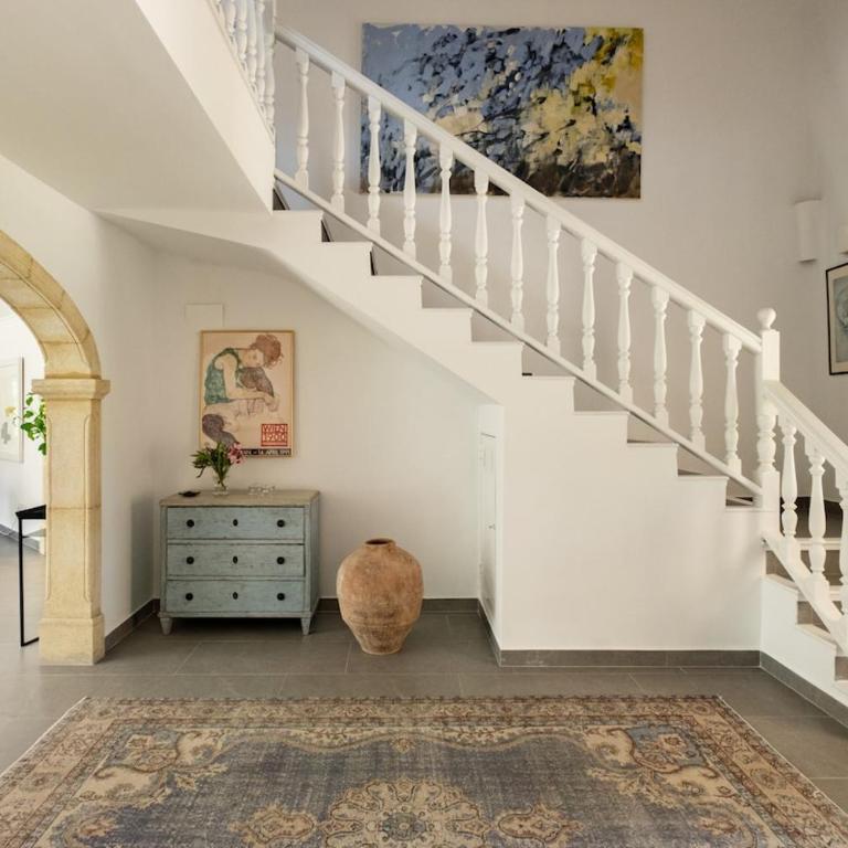 Casa Mi Sueño - Luxury Villa in Jávea - Three-Bedroom Villa - 51