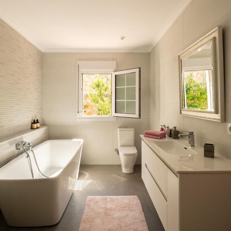 Casa Mi Sueño - Luxury Villa in Jávea - Three-Bedroom Villa - 52