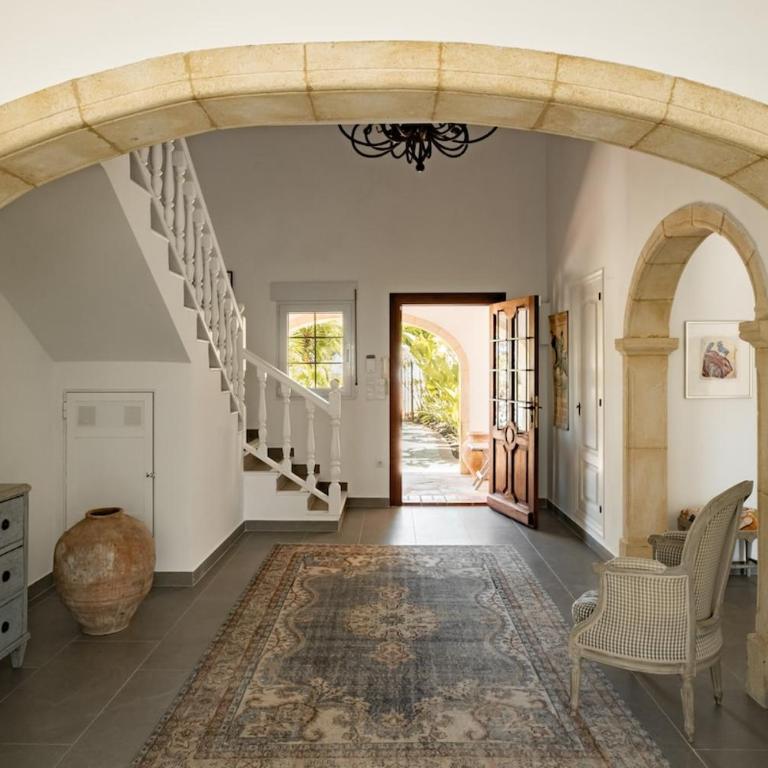 Casa Mi Sueño - Luxury Villa in Jávea - Three-Bedroom Villa - 53