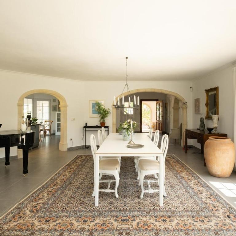 Casa Mi Sueño - Luxury Villa in Jávea - Three-Bedroom Villa - 56