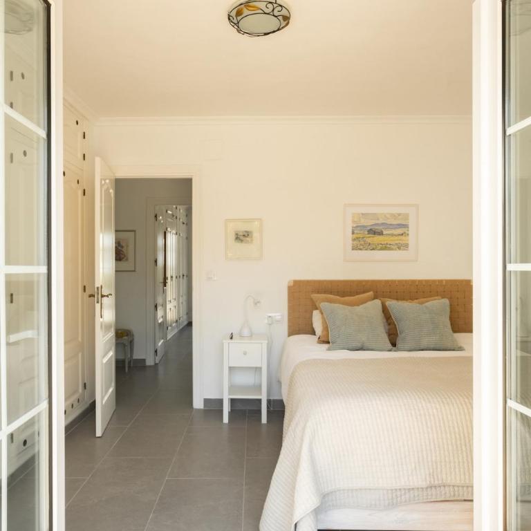 Casa Mi Sueño - Luxury Villa in Jávea - Three-Bedroom Villa - 57