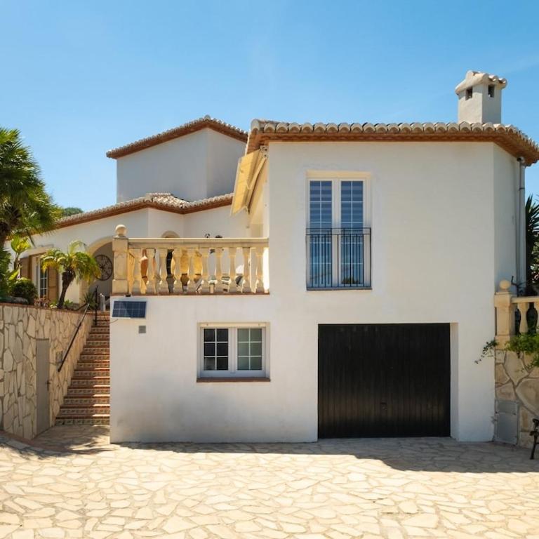 Casa Mi Sueño - Luxury Villa in Jávea - Three-Bedroom Villa - 58