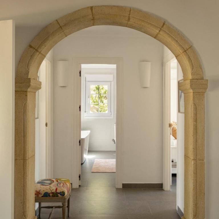 Casa Mi Sueño - Luxury Villa in Jávea - Three-Bedroom Villa - 60