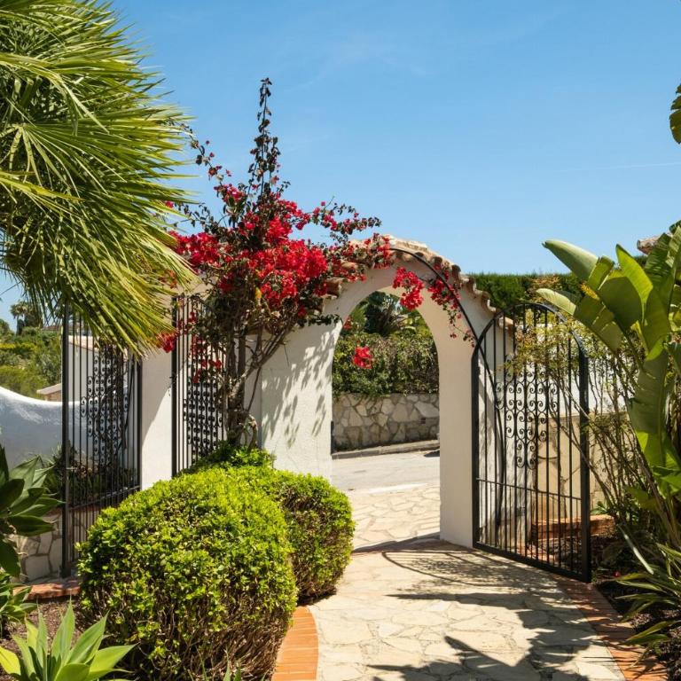 Casa Mi Sueño - Luxury Villa in Jávea - Three-Bedroom Villa - 62