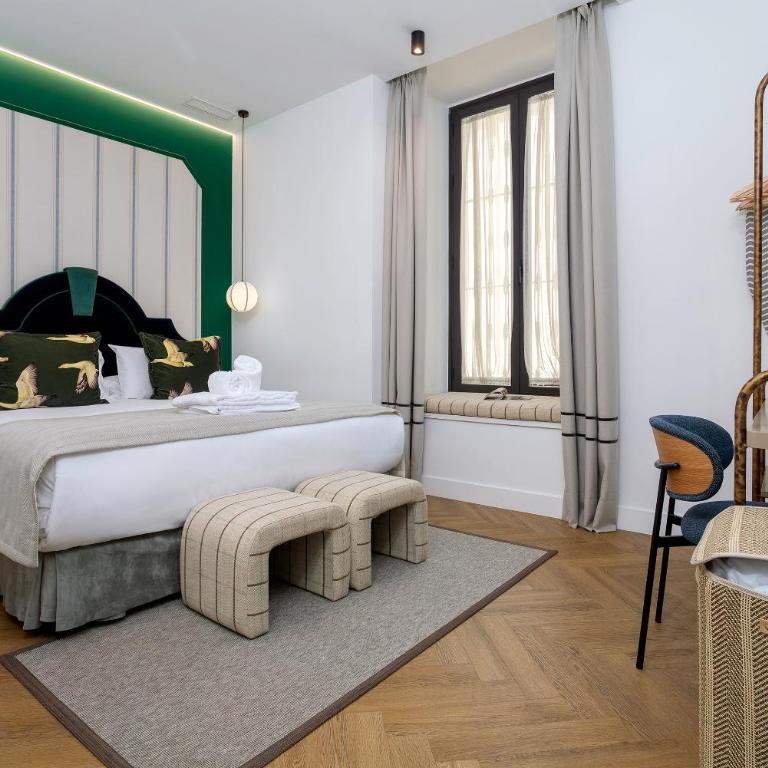 CSE MS Museo Select - Standard Apartment - 2
