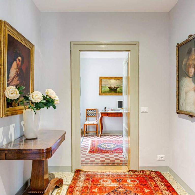 Villa Lucia mit Pool in Gardone Riviera, Gardasee - Villa Deluxe - 66