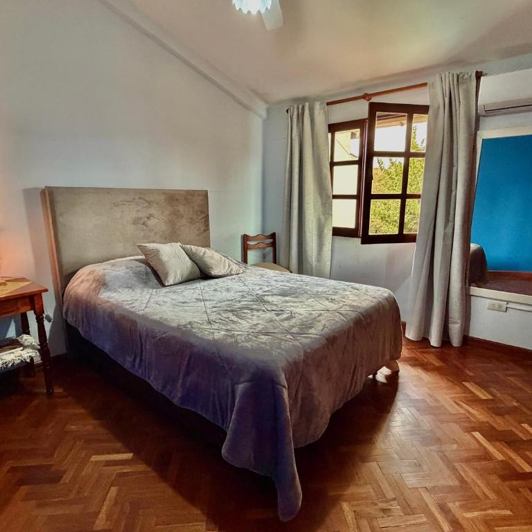 Tu lugar la viña casa - Apartamento de 2 dormitorios - 2