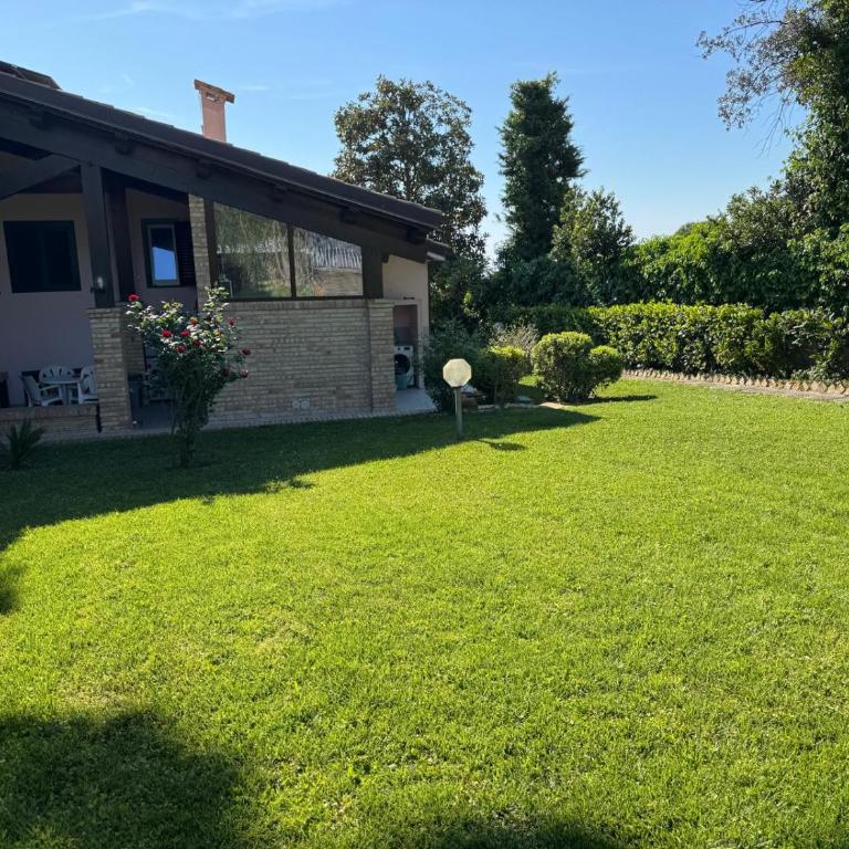 Villa Annita vista mare 350 mt dalla spiaggia - Villa con 2 Camere da Letto - 1