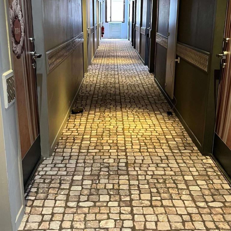 ibis Styles Nimes Gare Centre - Chambre Lits Jumeaux Standard - 4