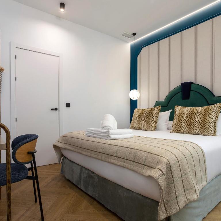 CSE MS Museo Select - Two-Bedroom Standard Apartment - 14