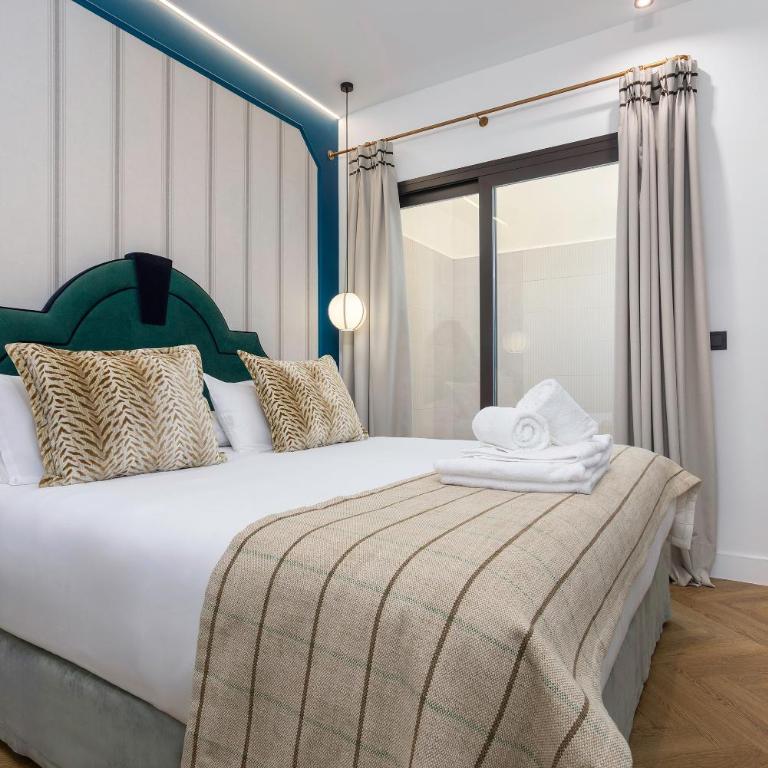 CSE MS Museo Select - Two-Bedroom Standard Apartment - 12