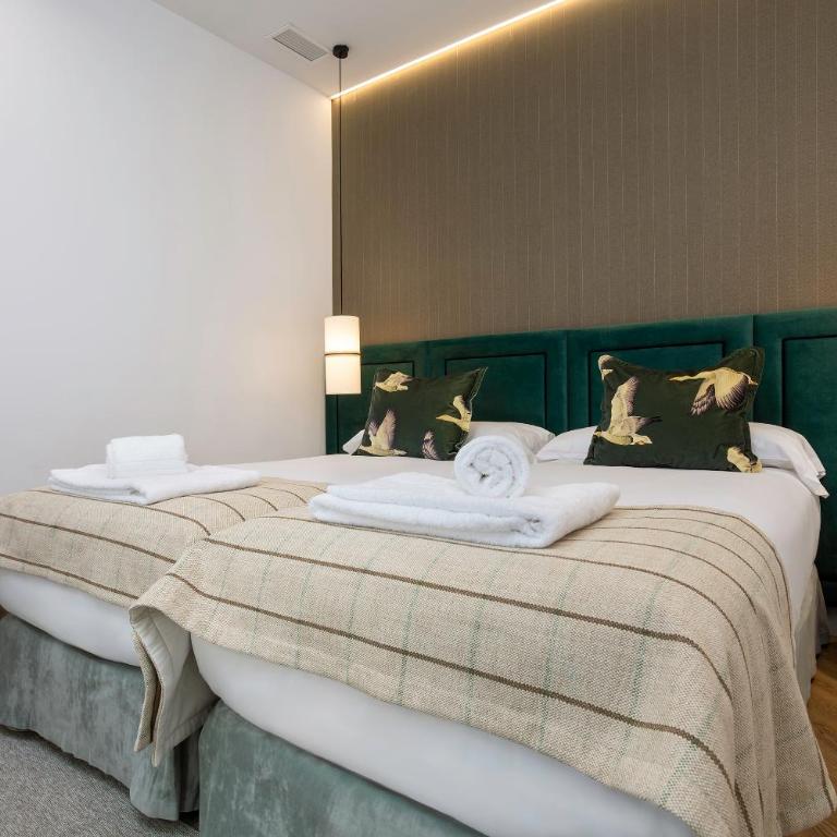 CSE MS Museo Select - Two-Bedroom Standard Apartment - 4
