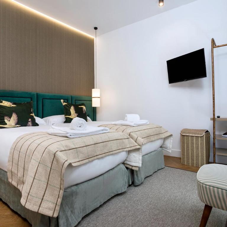 CSE MS Museo Select - Two-Bedroom Standard Apartment - 13