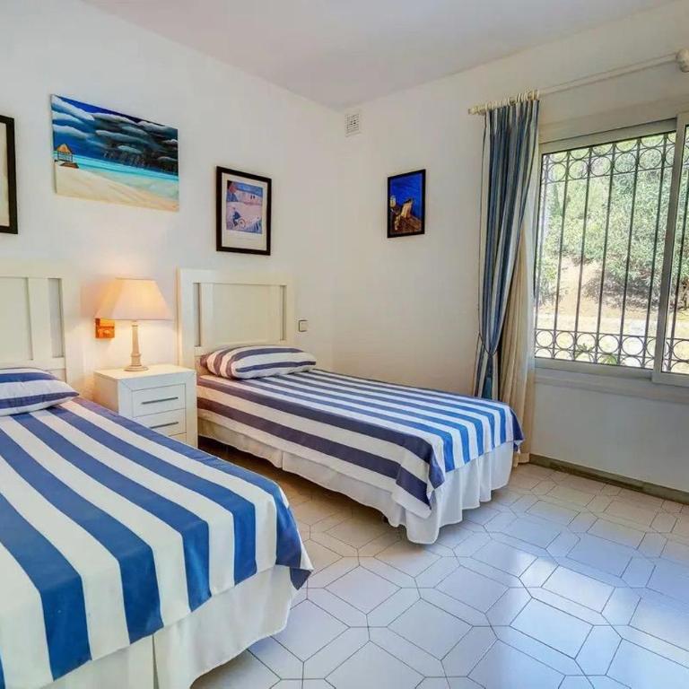 Casa Aura - Apartamento de 3 dormitorios - 4
