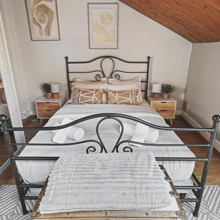 Le Lac Suspendu - Apartment mit 3 Schlafzimmern - 7