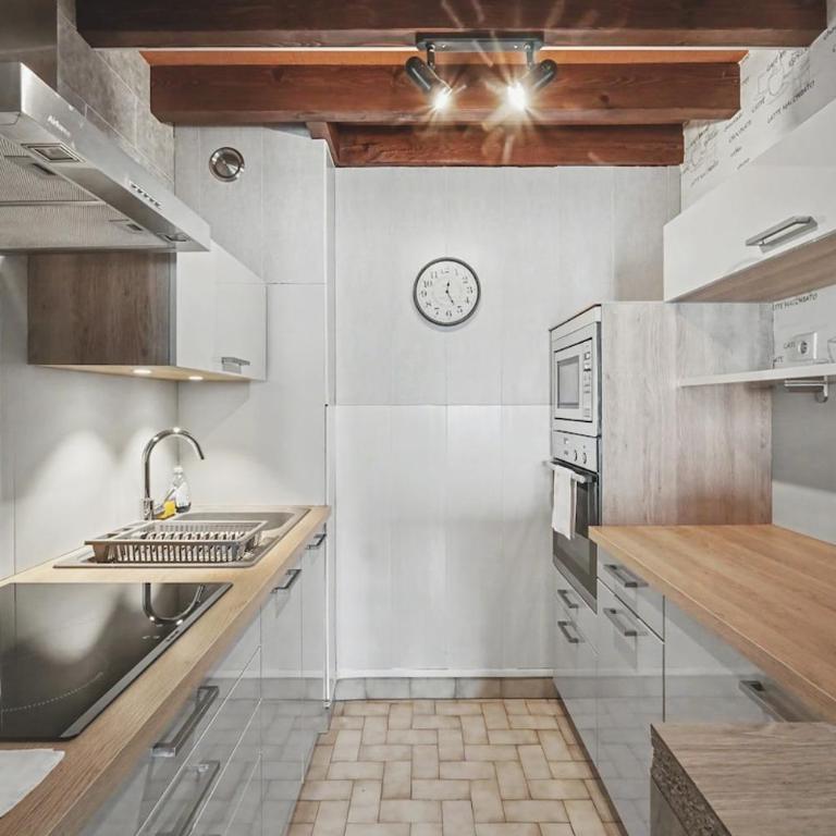 Le Lac Suspendu - Apartment mit 3 Schlafzimmern - 9
