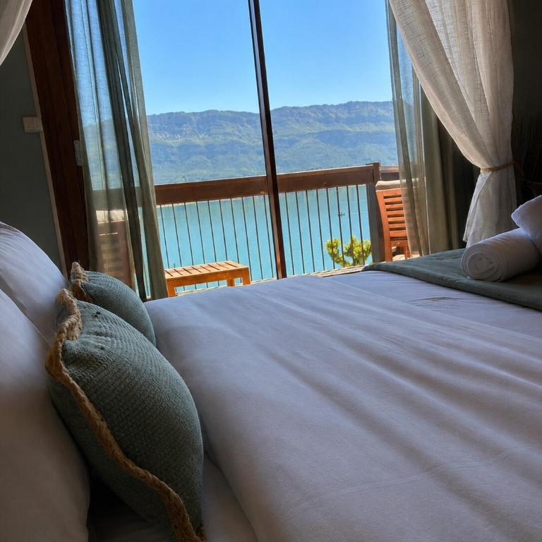Le Lac Suspendu - Apartment mit 3 Schlafzimmern - 19