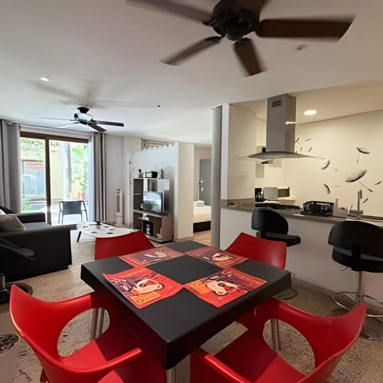 Casa del Rio by Colproperty Management - One-Bedroom Apartment - 5