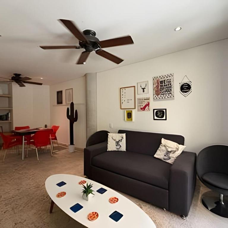 Casa del Rio by Colproperty Management - One-Bedroom Apartment - 10