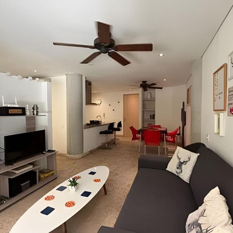 Casa del Rio by Colproperty Management - One-Bedroom Apartment - 11