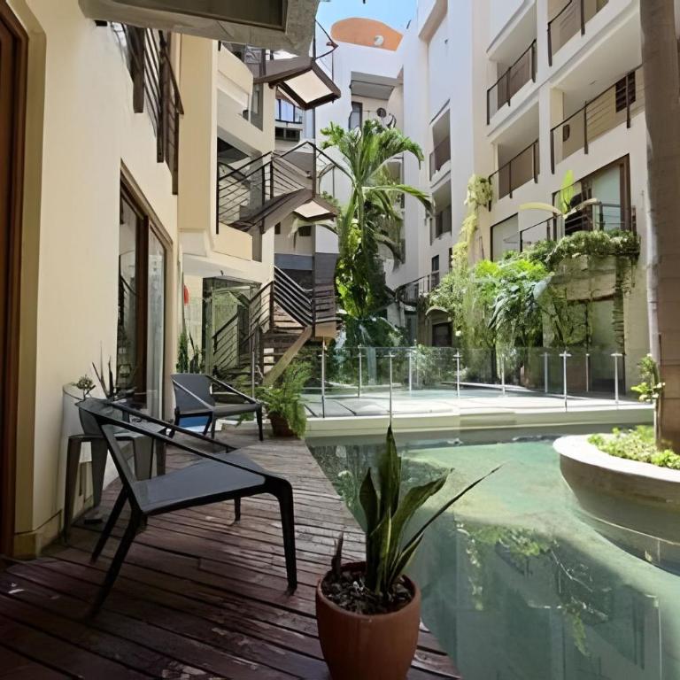 Casa del Rio by Colproperty Management - One-Bedroom Apartment - 13