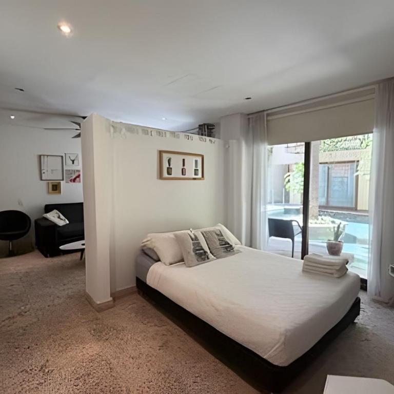 Casa del Rio by Colproperty Management - One-Bedroom Apartment - 15