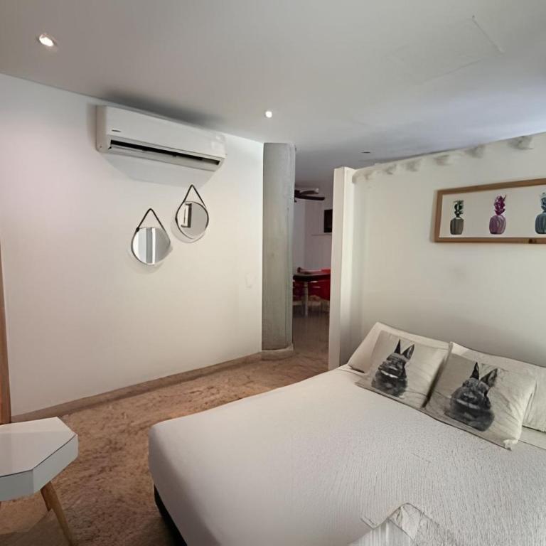 Casa del Rio by Colproperty Management - One-Bedroom Apartment - 17