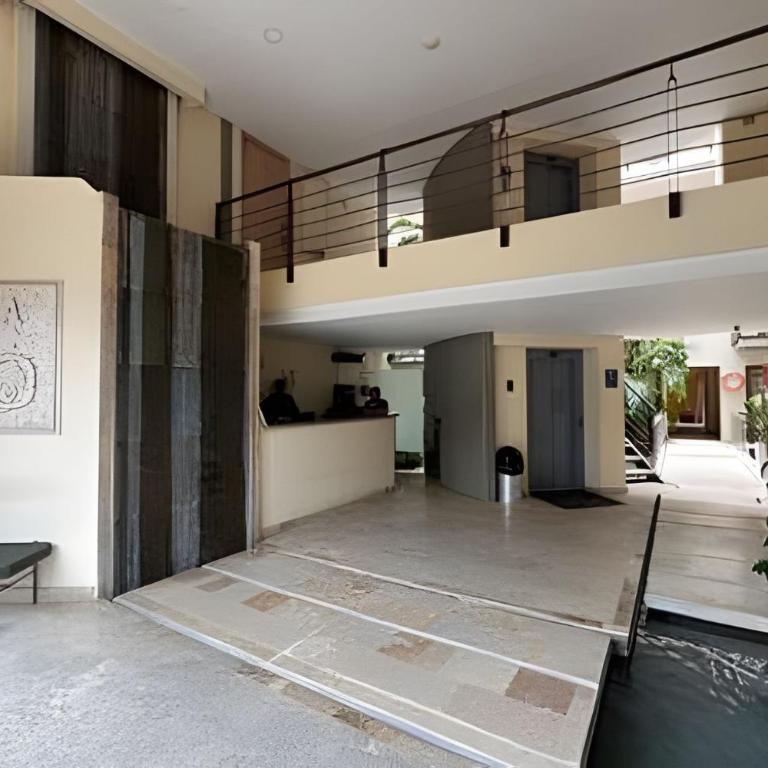 Casa del Rio by Colproperty Management - One-Bedroom Apartment - 20