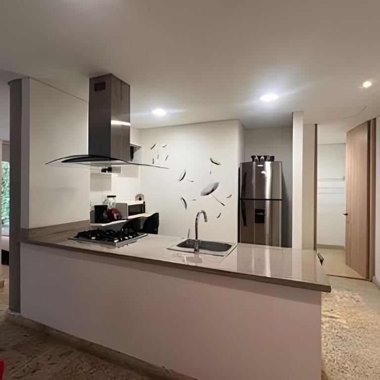 Casa del Rio by Colproperty Management - One-Bedroom Apartment - 23