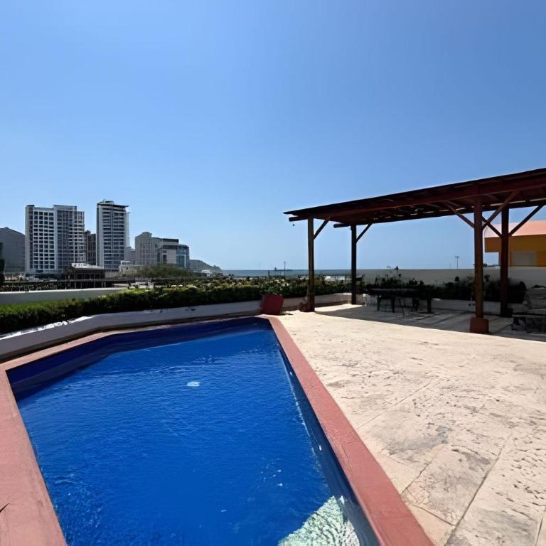Casa del Rio by Colproperty Management - One-Bedroom Apartment - 24