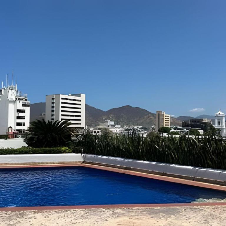 Casa del Rio by Colproperty Management - One-Bedroom Apartment - 27