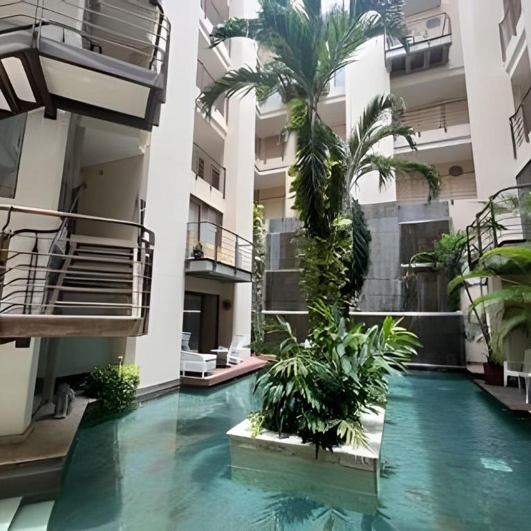 Casa del Rio by Colproperty Management - One-Bedroom Apartment - 28