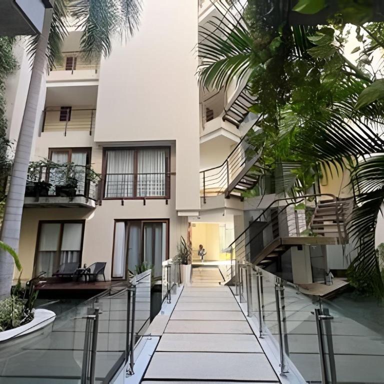 Casa del Rio by Colproperty Management - One-Bedroom Apartment - 29