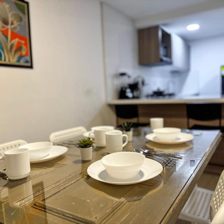 Apartamento la Sexta - Three-Bedroom Apartment - 7