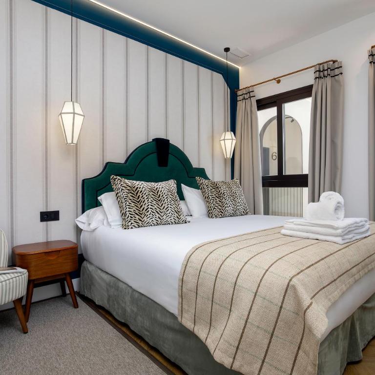 CSE MS Museo Select - Superior Apartment - 21