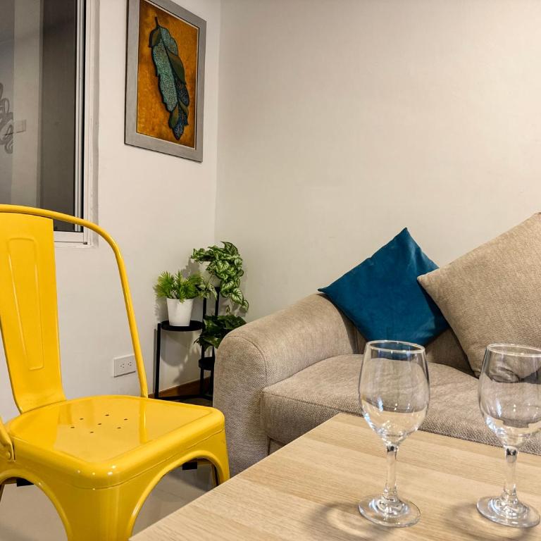 Apartamento la Sexta - Three-Bedroom Apartment - 9